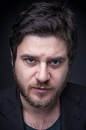 Edoardo Pesce Image