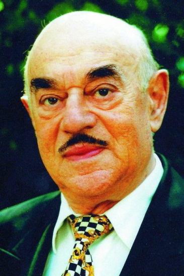 Artur Brauner Image