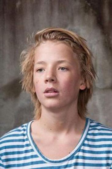 Johan Tinus Lindgren Image