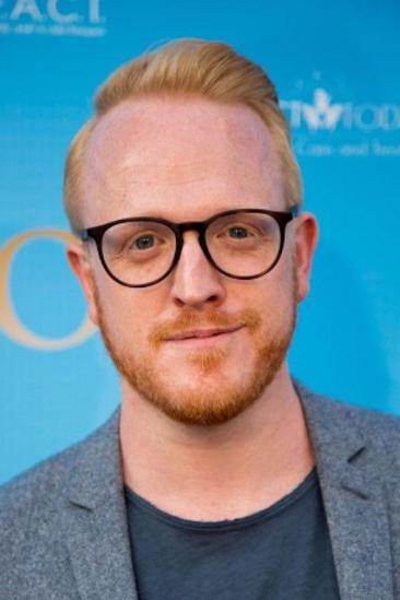 Owain Rhys Davies Image