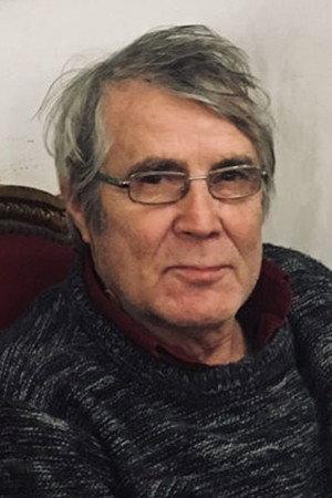 George Dialegmenos Image
