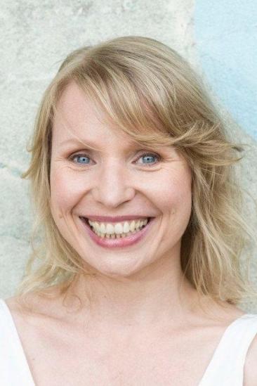 Stephanie Schönfeld Image