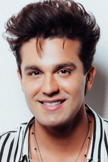 Luan Santana Image