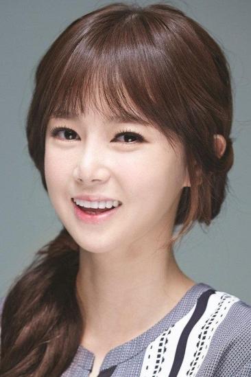 Oh Cho-hee Image