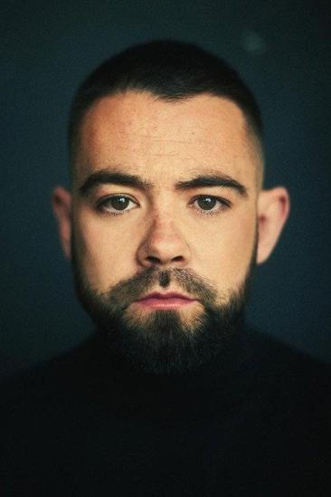Jack McMullen Image