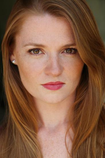 Cara Reid Image