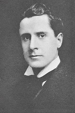 Courtenay Foote Image