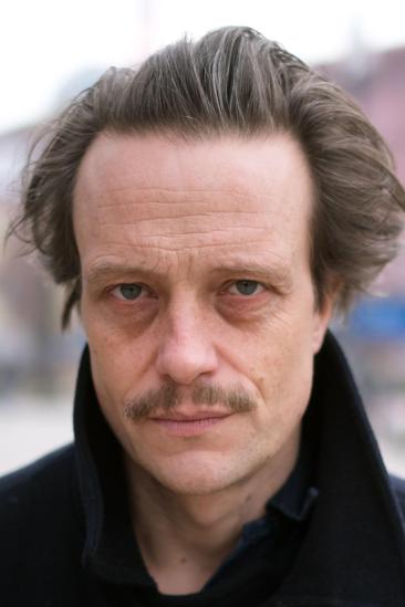 August Diehl Image