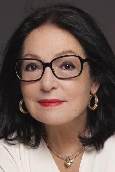 Nana Mouskouri Image
