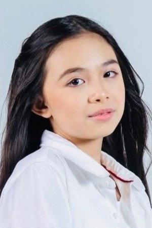 Althea Ruedas Image