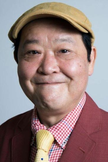 Ryûhei Ueshima Image