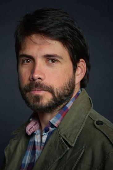 Sergio Bonilla Image