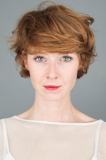 Sarah Bauerett Image