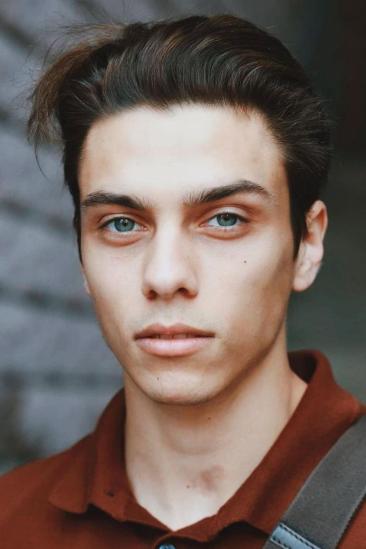 Danyil Kamenskyi Image