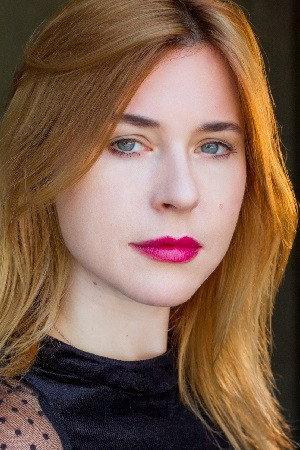 Lucia Edwards Image