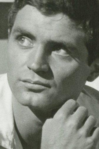 Gyula Szersén Image