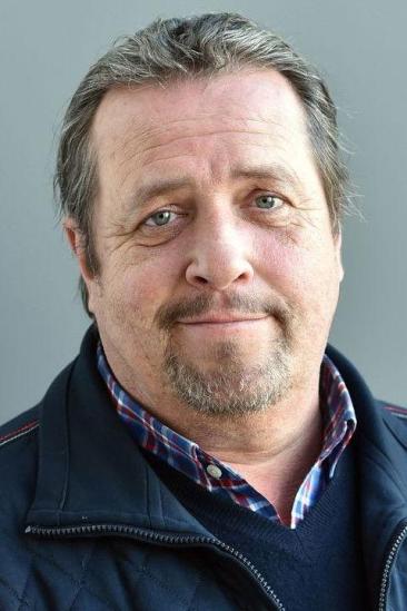 Andreas Giebel Image