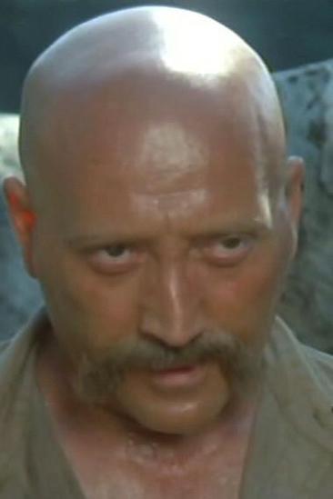 Serafino Profumo Image