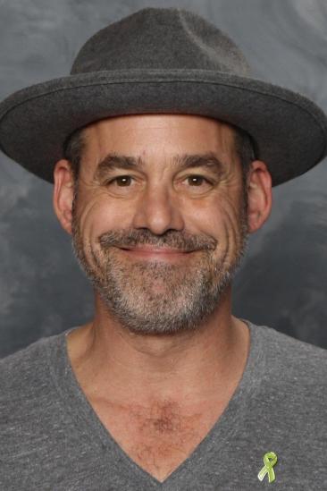 Nicholas Brendon Image