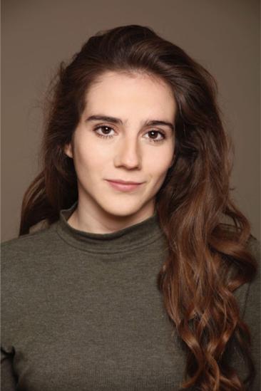 Lucía Tinajero Image