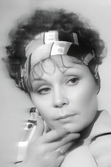 Odile Poisson Image