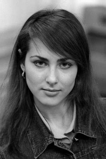 Anna Dzenilalova Image