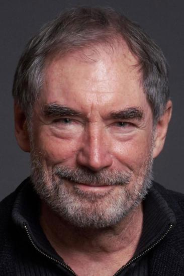 Timothy Dalton Image