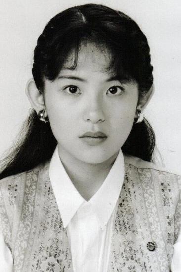 Megumi Odaka Image