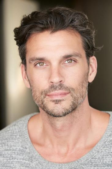 Jean-Francois Poirier Image