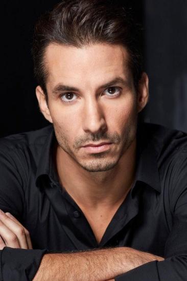 Jérémy Ferrari Image