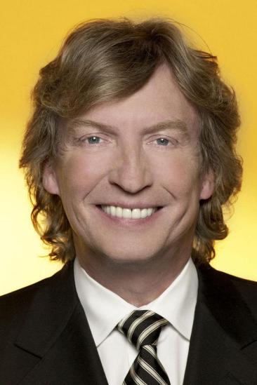 Nigel Lythgoe Image