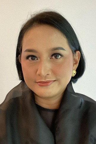 Maryam Supraba Image