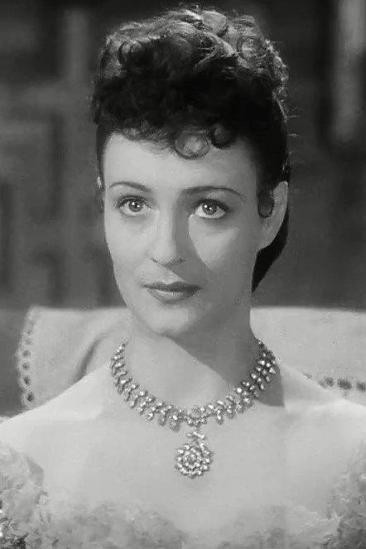Audrey Fildes Image