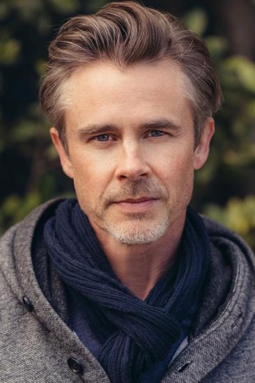Sam Trammell Image
