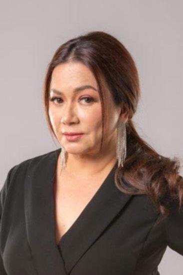 Dina Bonnevie Image