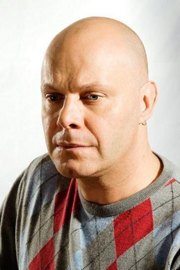 Aleksey Kortnev Image