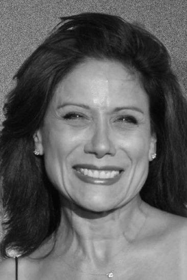 Annette Charles Image