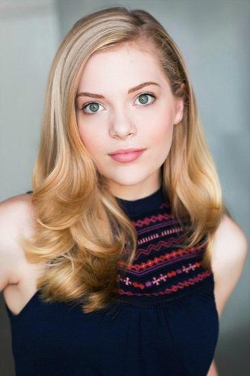 Audrey P. Scott Image
