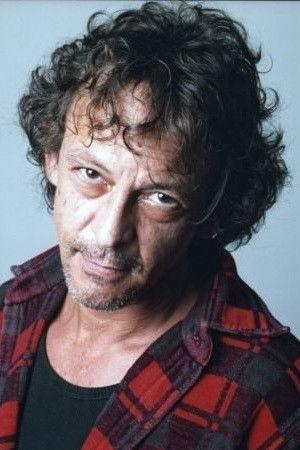 Michael Bardach Image