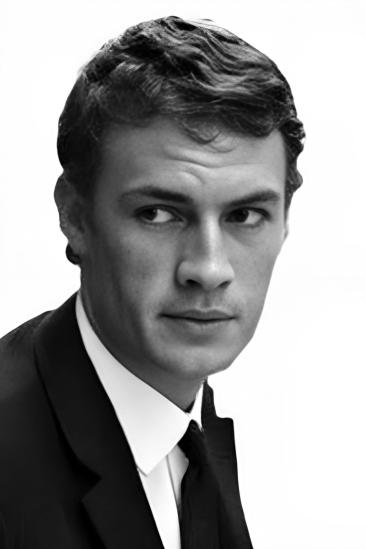 Claude Mann Image