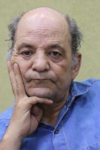 Bahram Ebrahimi Image