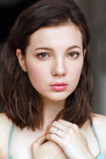 Alina Gvasaliya Image