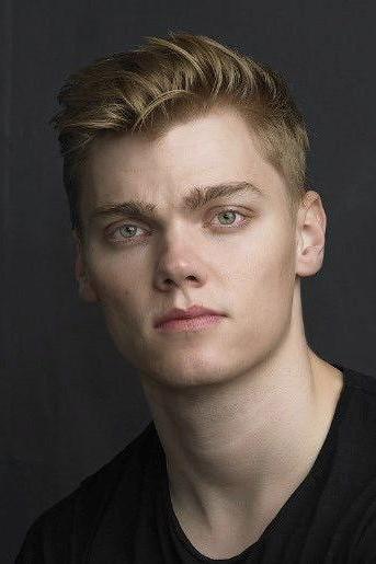 Levi Meaden Image