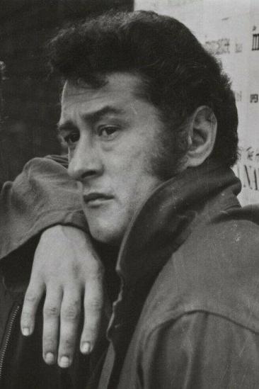 Paul Bradley Image