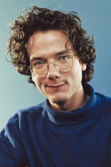 Martin Herlihy Image