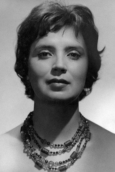 Miriam Kantorková Image