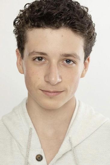 Landon S. Baxter Image