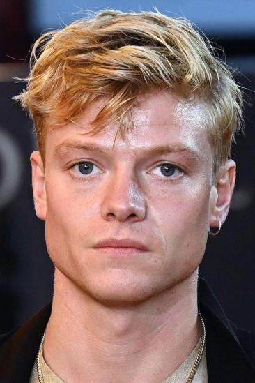 Tom Rhys Harries Image