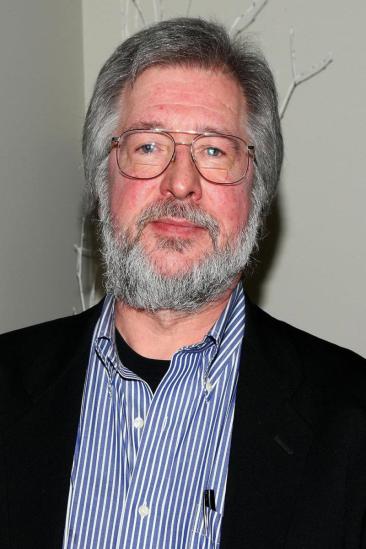 Tom Davis Image