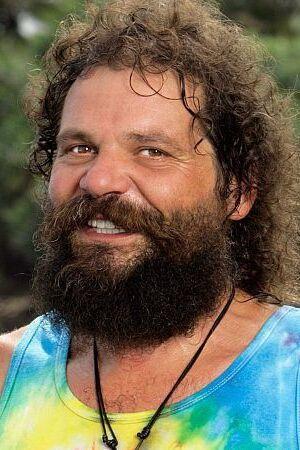 Rupert Boneham Image